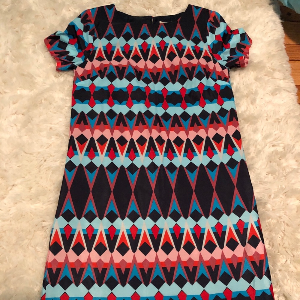 J Crew Dress